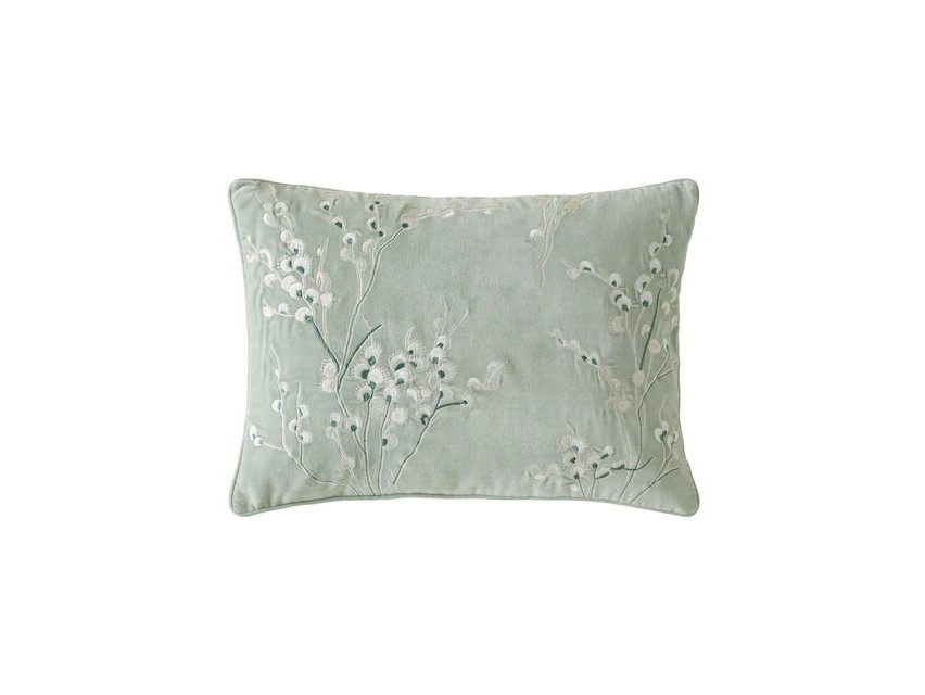 Подушка PUSSY WILLOW 35*50 (Sage)